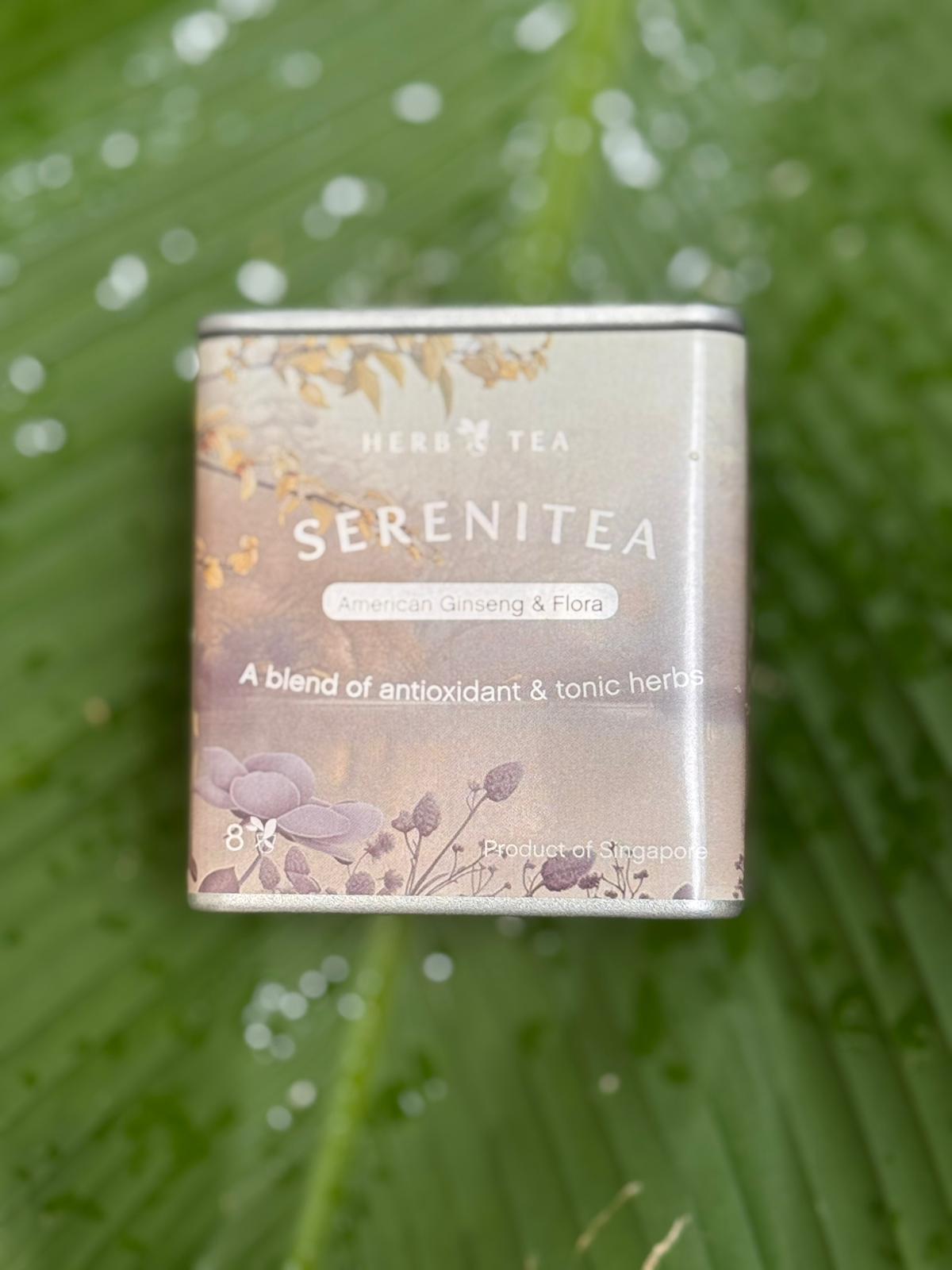 Serenity 8 Nespresso Compatible Capsules