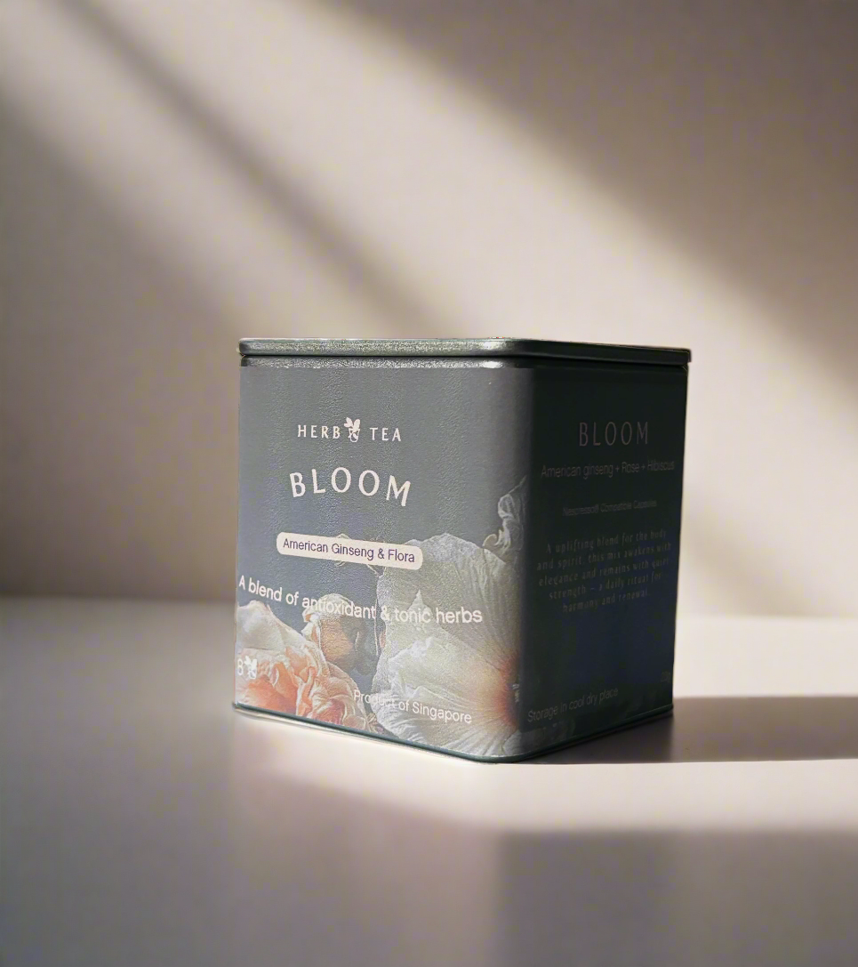 The Wellness Tea Starter Kit