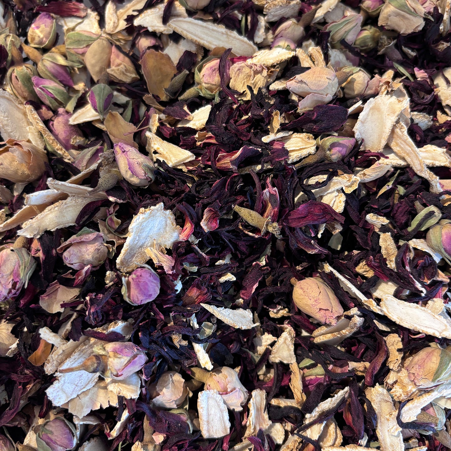 健康茶膠囊:Bloom