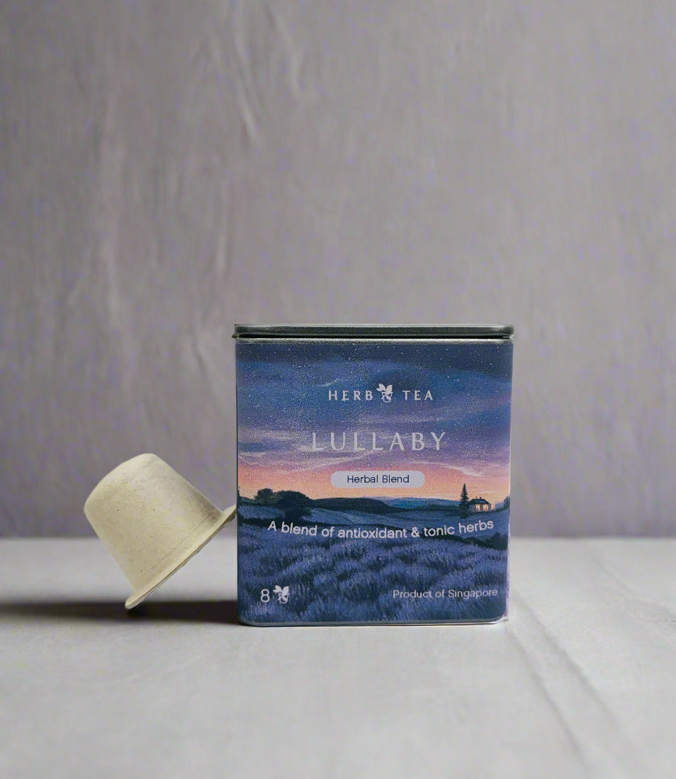 The Wellness Tea Starter Kit