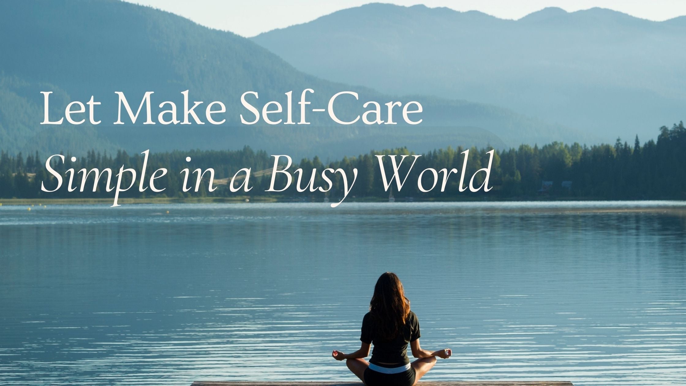 How Tea Pods Make Self-Care Simple in a Busy World?