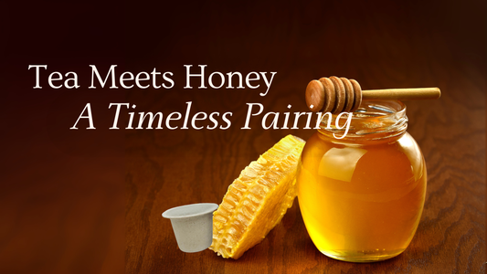 Why Adding Honey to Your Tea is Beneficial?
