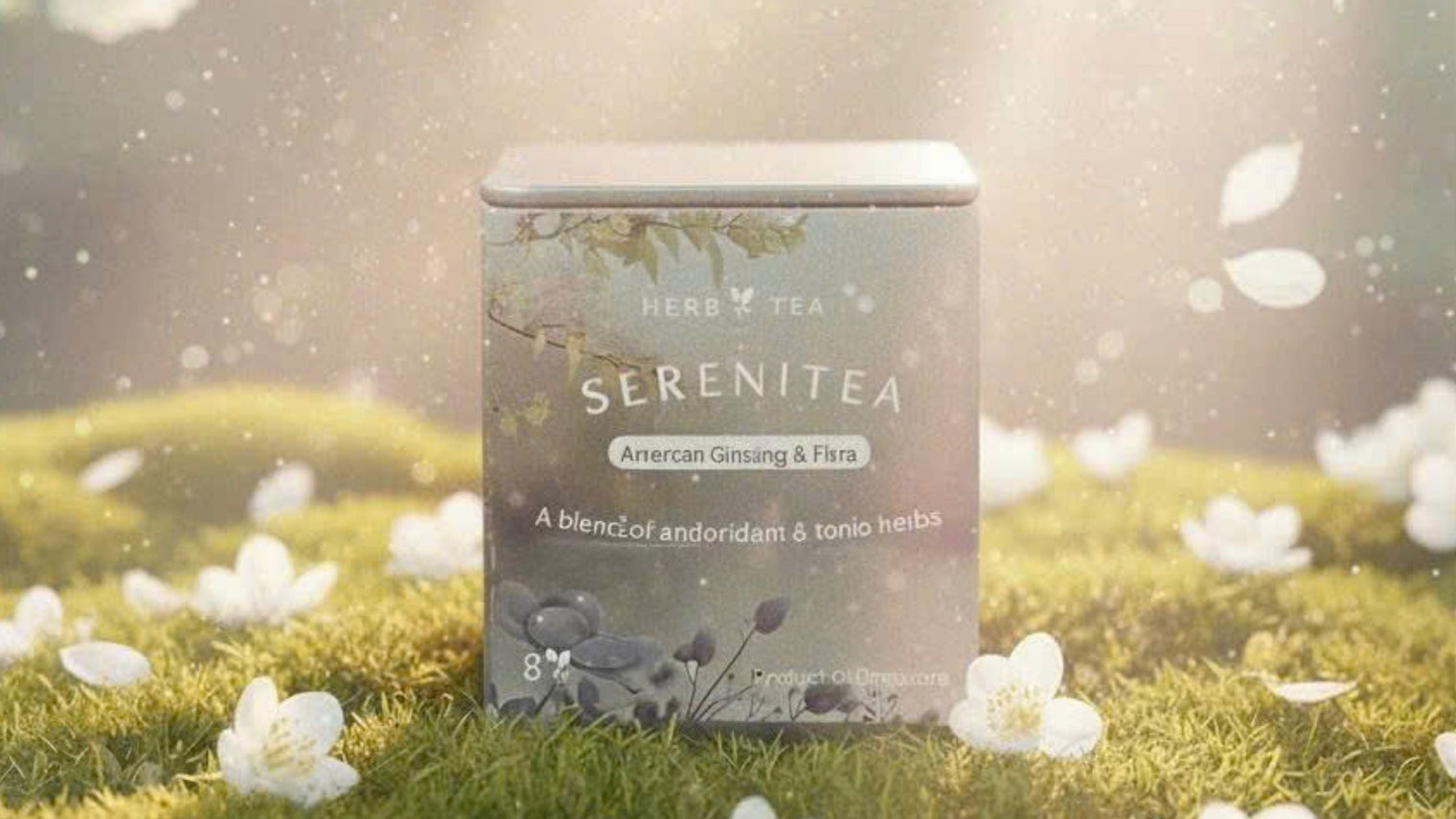 Tea Aromatherapy: How Fragrance Shapes Mood, Taste, and Wellness | Herb x Tea