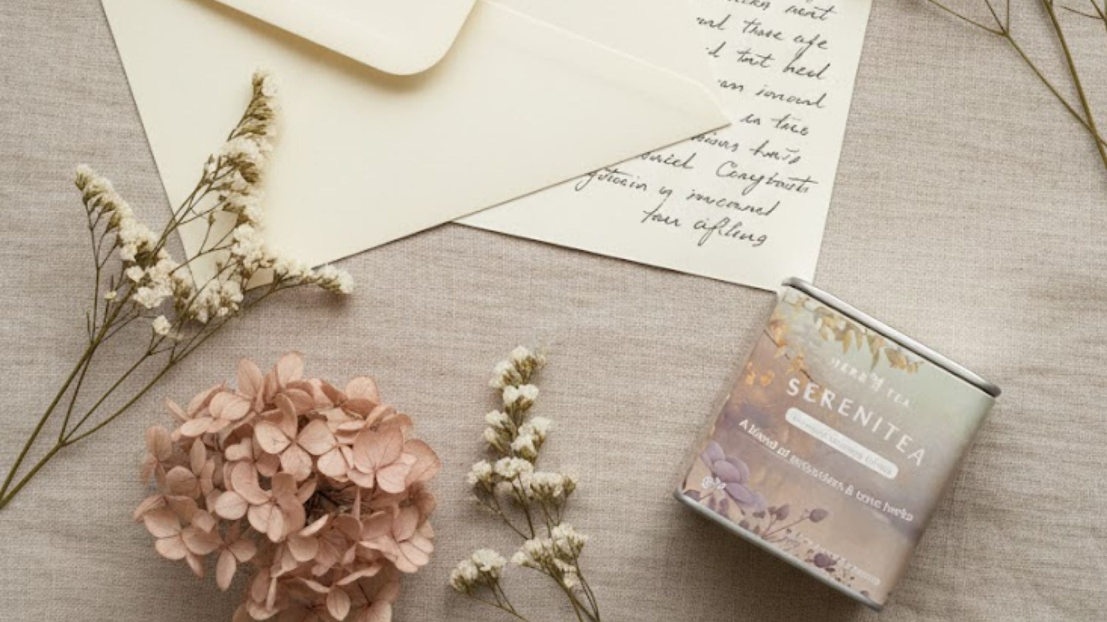 Tea Pairings for Mindful Practices: Meditation, Yoga, and Breathwork