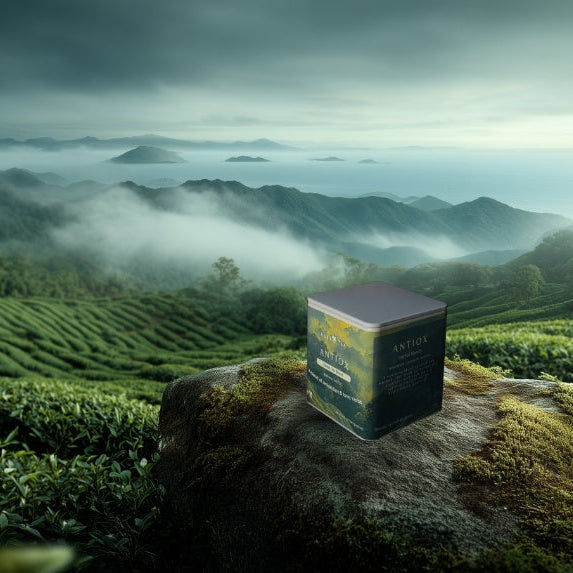 Why Tea Rituals Are Becoming the New Quiet Luxury