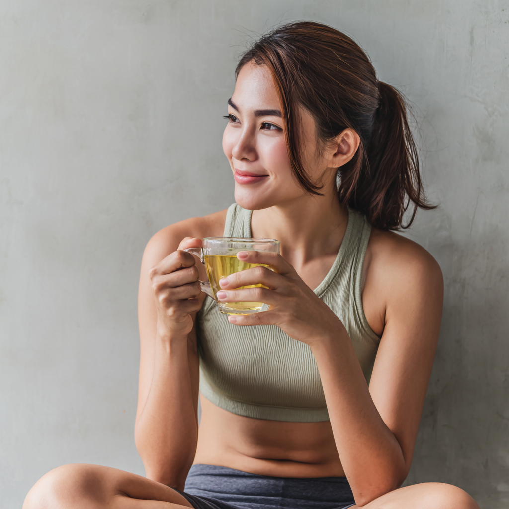 Tea for Creativity: Which Blends Spark Focus & Flow