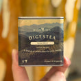 Load image into Gallery viewer, Disgestea tea pod
