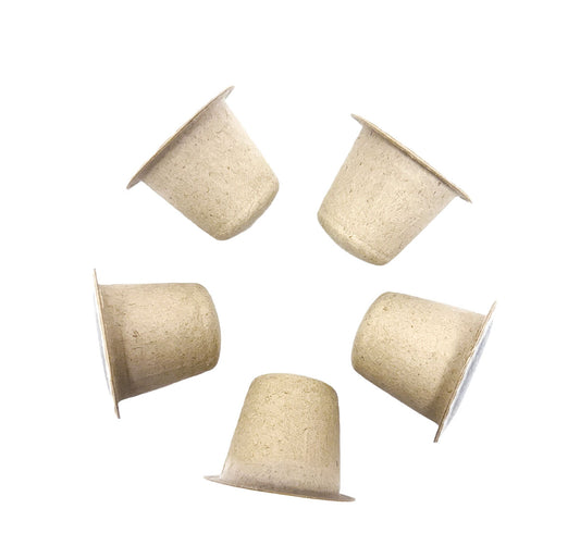 SPICE SYMPHONY capsule